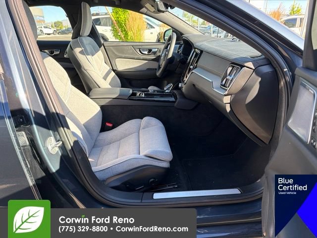 Used 2024 Volvo S60 T8 Ultimate AWD/4WD image 13