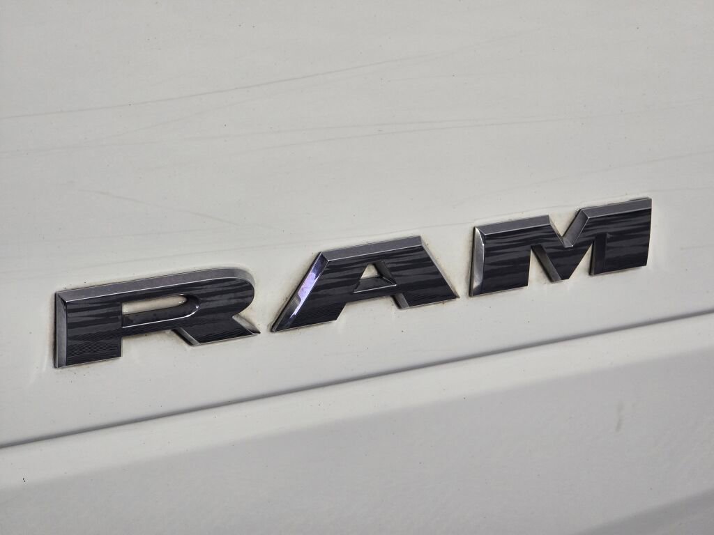 Used 2024 RAM 2500 Big Horn image 14