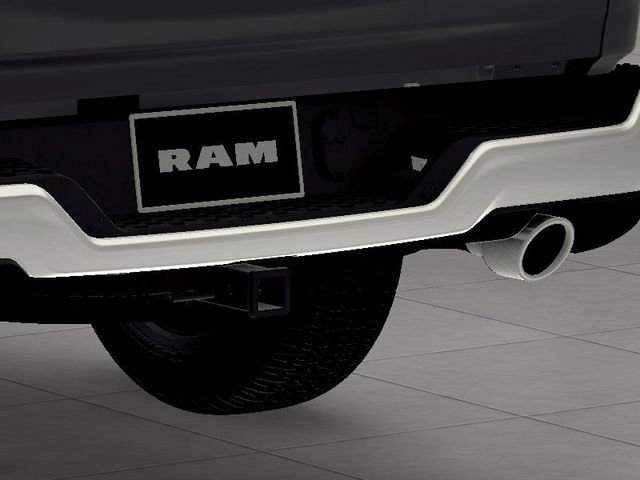 New 2026 RAM 1500 Big Horn image 16