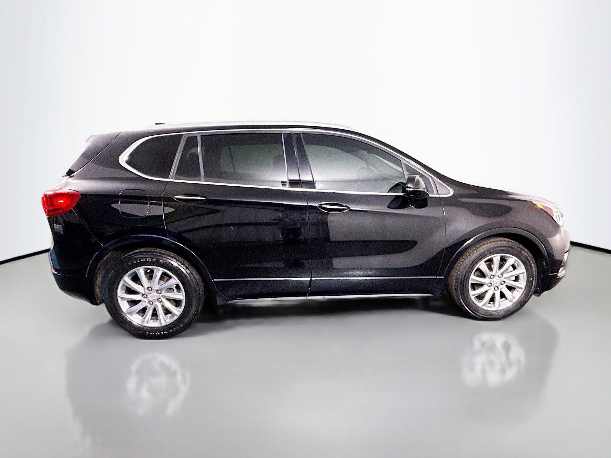 Used 2019 Buick Envision Essence image 11