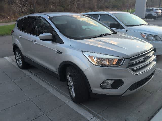 Used 2019 Ford Escape SE AWD/4WD image 5