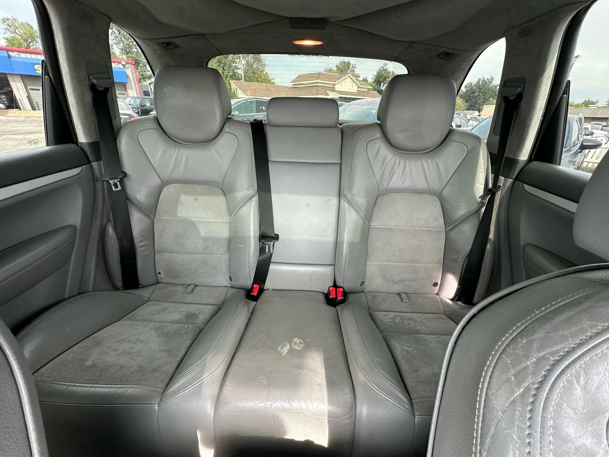 Used 2008 Porsche Cayenne GTS image 16