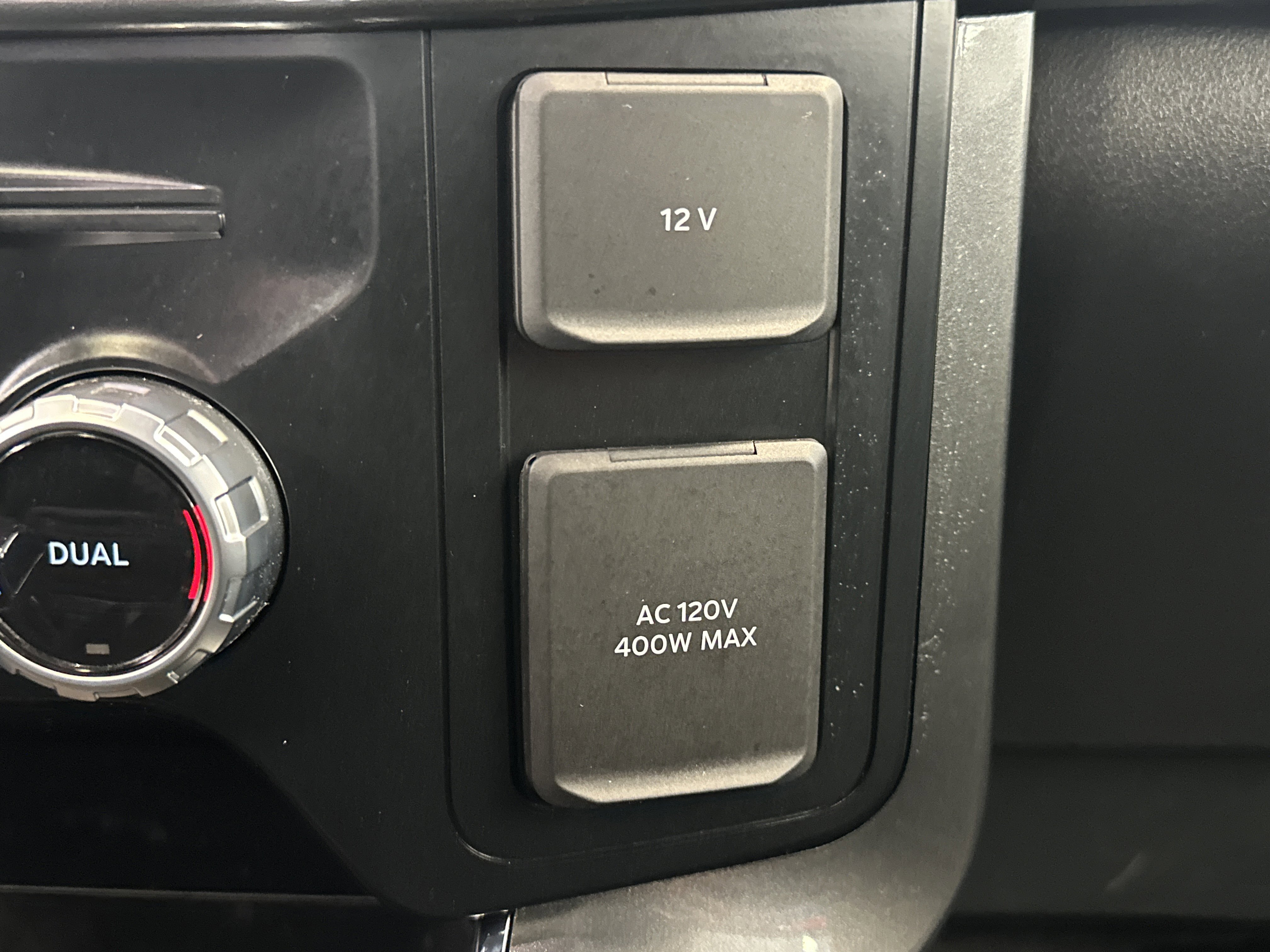 Used 2023 Ford F150 XLT w/ Equipment Group 302A High image 33