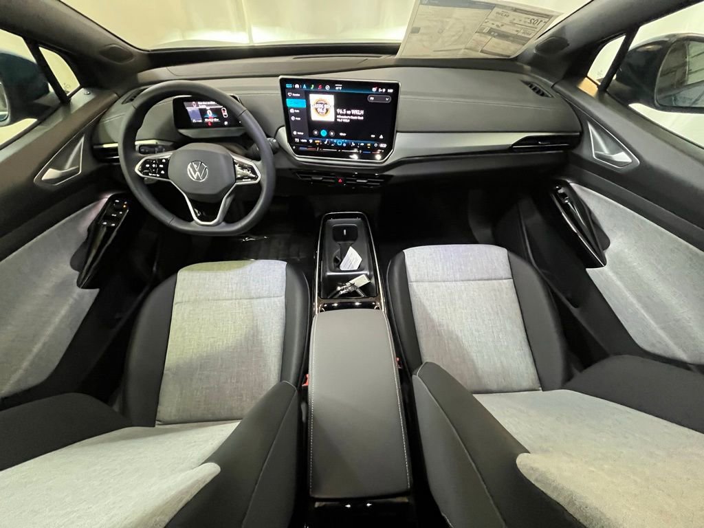 New 2026 Volkswagen ID.4 Pro image 13