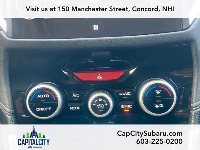 Used 2020 Subaru Forester Touring image 28