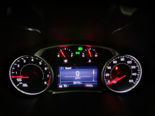 Used 2021 Chevrolet Blazer LT FWD image 15
