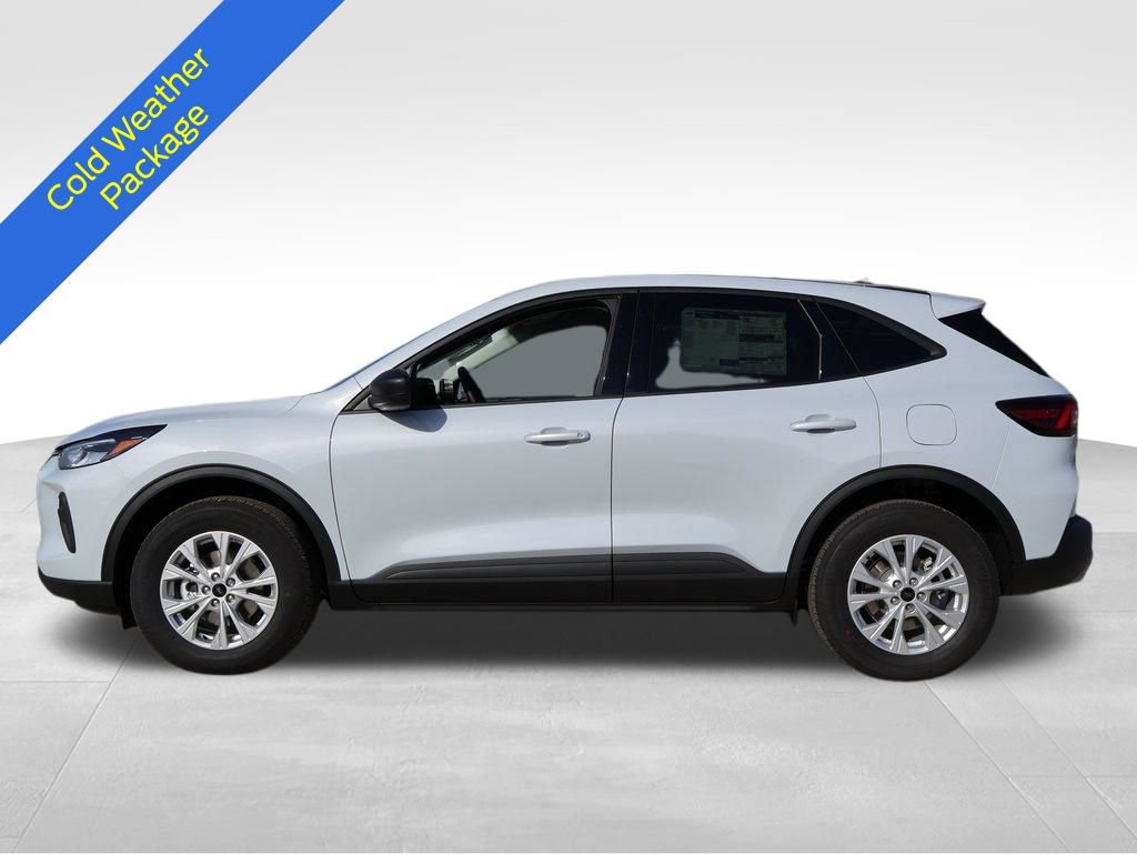 New 2026 Ford Escape Active w/ Tech Pack #1 AWD/4WD image 2