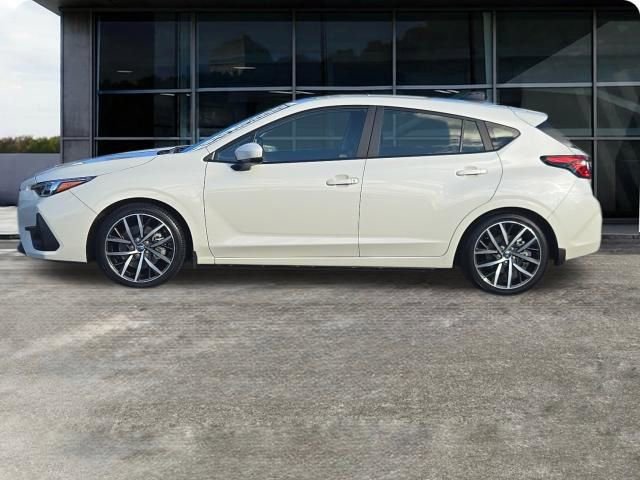 Certified 2025 Subaru Impreza 2.0i Sport image 7