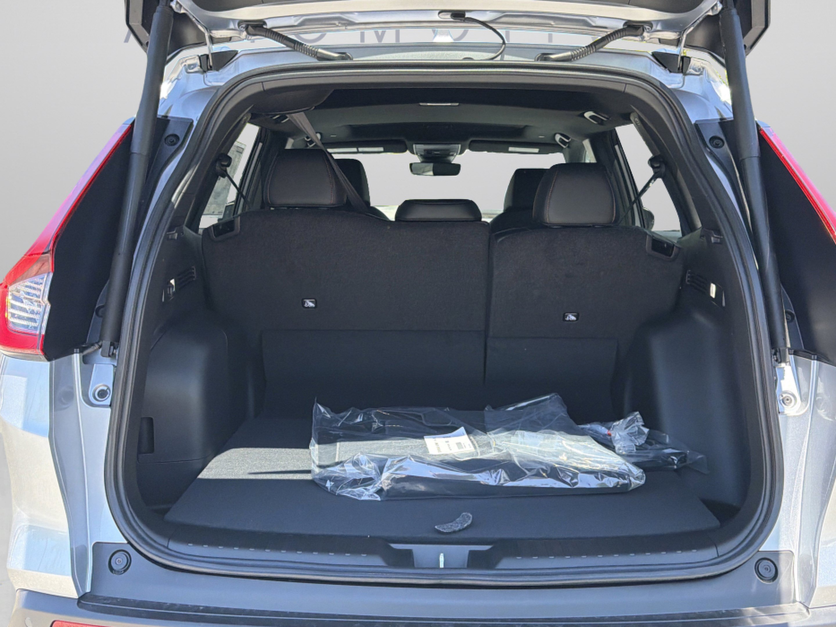 New 2026 Honda CR-V Sport-L image 9