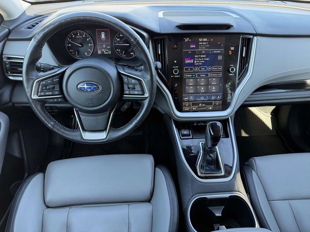 Used 2023 Subaru Outback Limited image 16