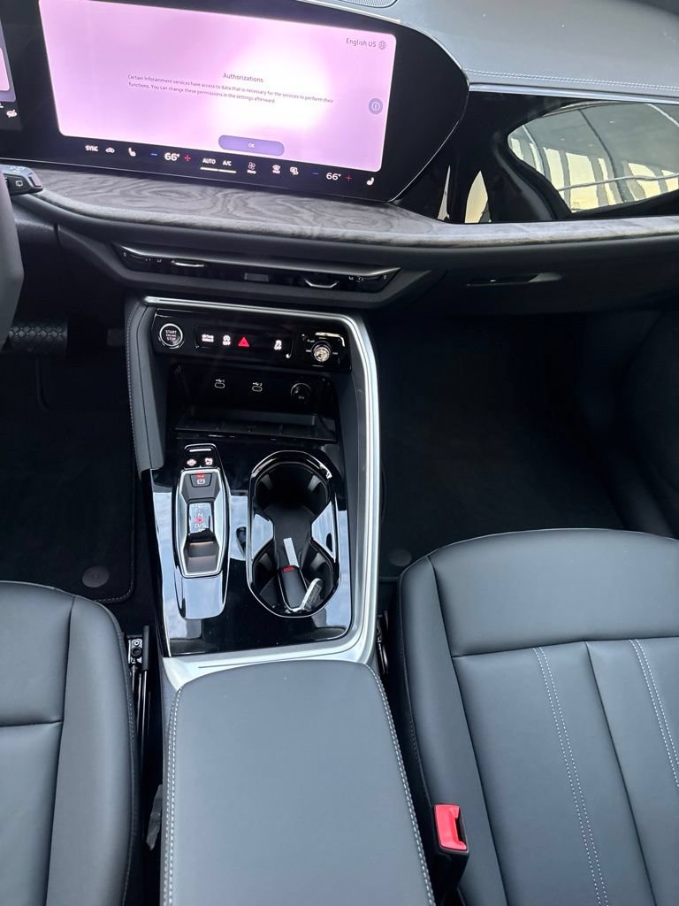 New 2026 Audi Q5 2.0T AWD/4WD image 14