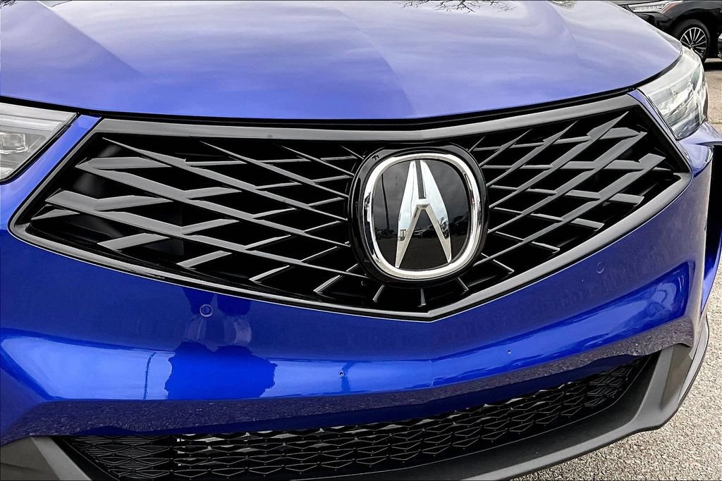New 2026 Acura RDX A-Spec AWD/4WD image 35
