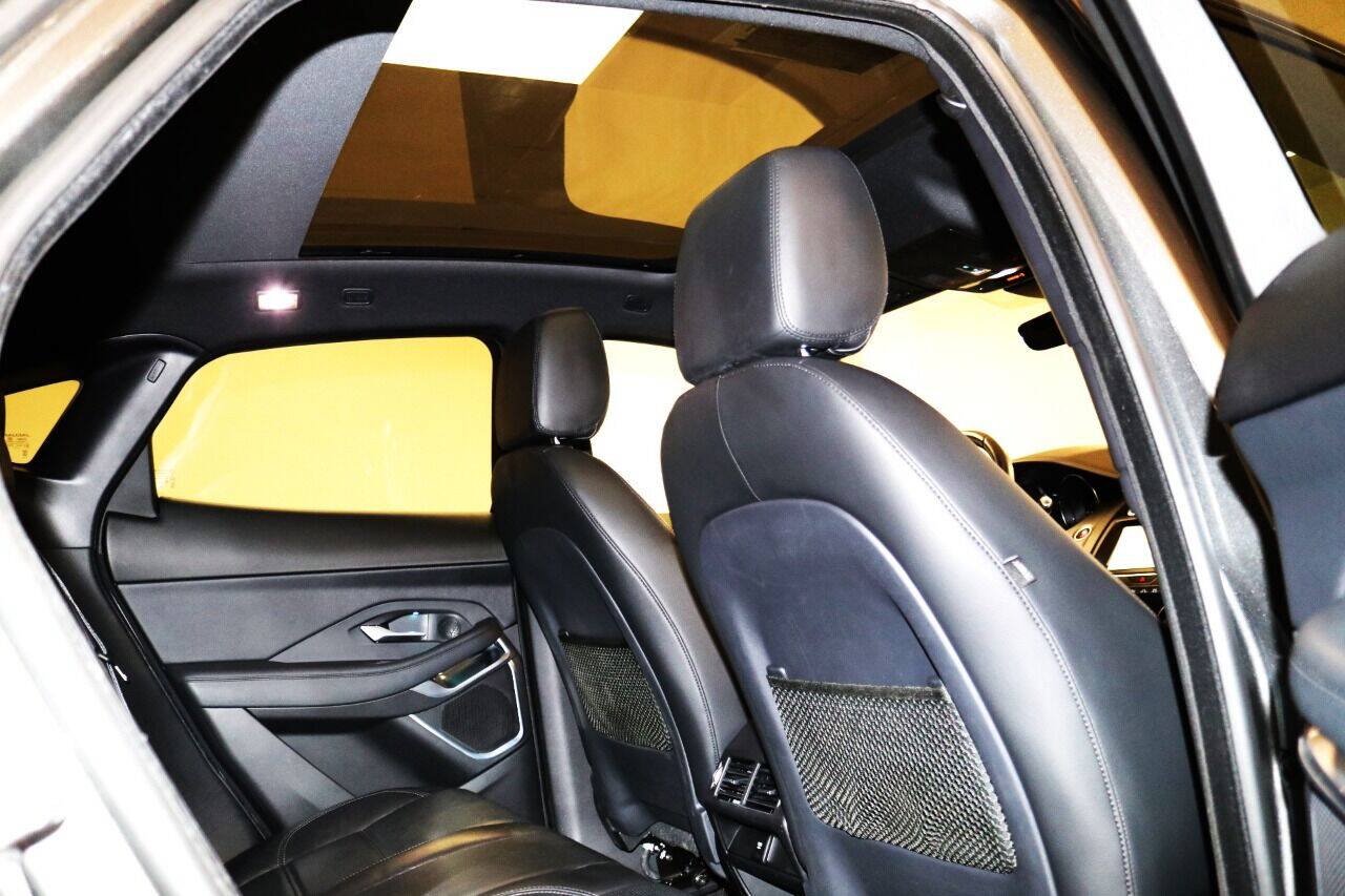 Used 2020 Jaguar E-PACE SE AWD/4WD image 70
