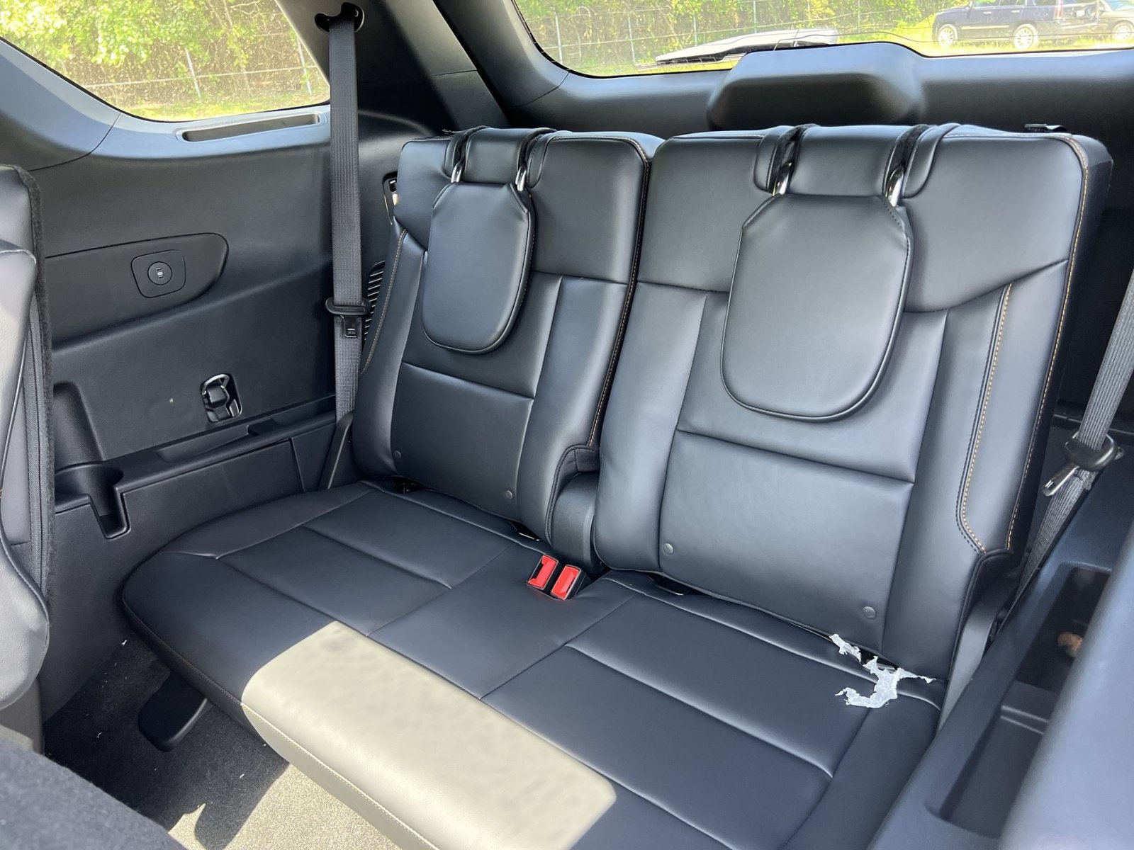 New 2026 Ford Explorer Tremor w/ Tremor Ultimate Package AWD/4WD image 26