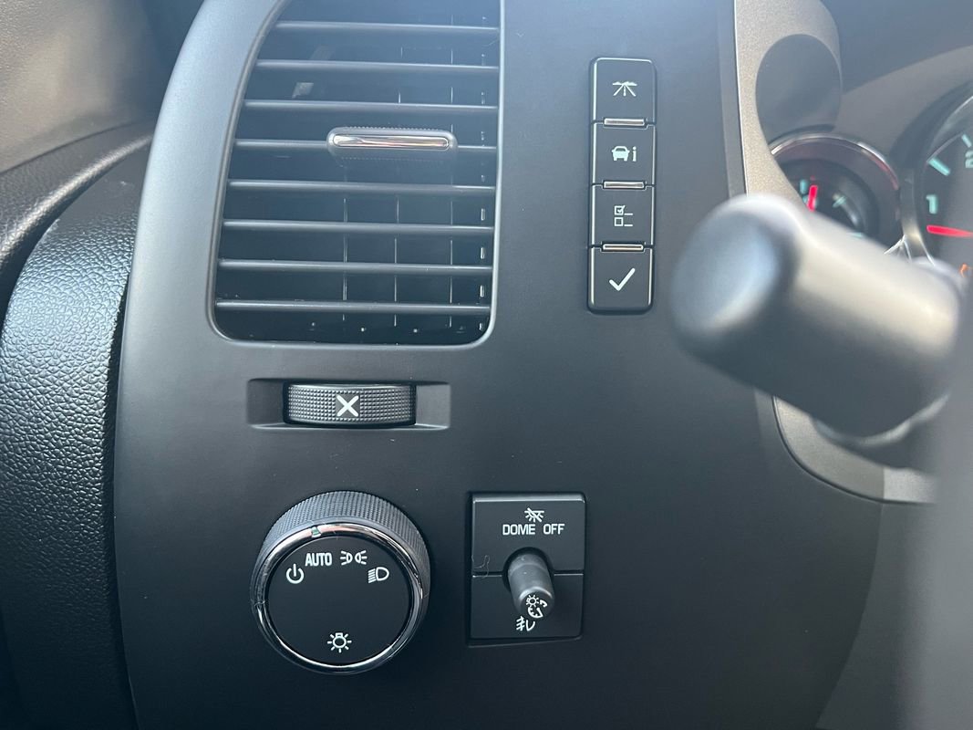 Used 2013 GMC Sierra 1500 SLE w/ Power Tech Package image 14