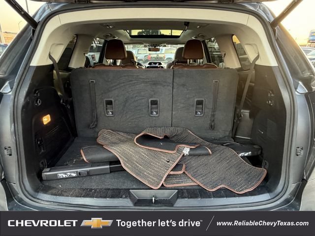 Used 2021 Subaru Ascent Touring AWD/4WD image 38