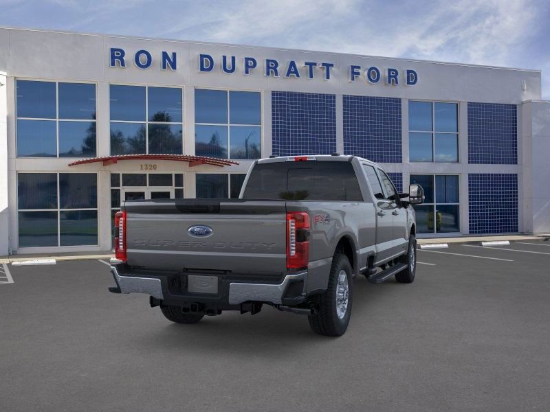 New 2026 Ford F350 XLT w/ XLT Premium Package image 9