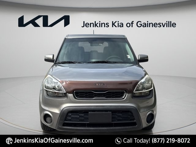 Used 2012 Kia Soul + FWD image 2