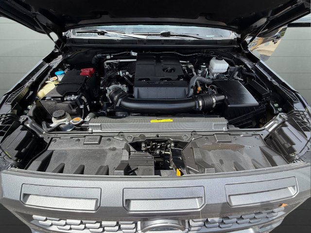 Used 2026 Nissan Frontier SV w/ SV Convenience Package RWD image 19