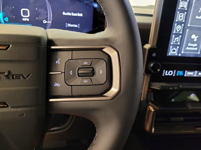 New 2025 GMC Hummer EV 2X image 21