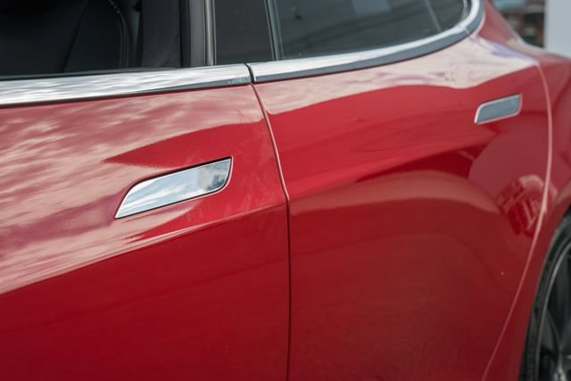 Used 2021 Tesla Model S Long Range AWD/4WD image 18