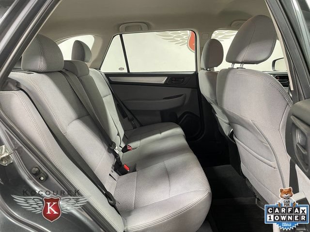 Used 2019 Subaru Outback 2.5i AWD/4WD image 22