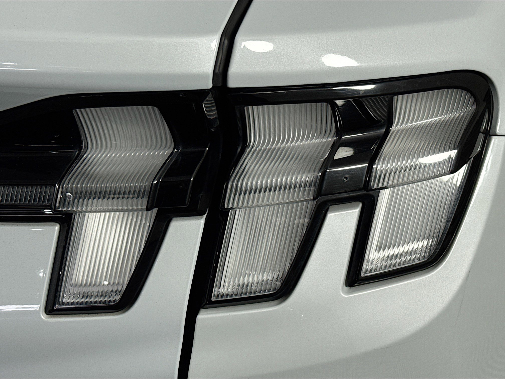 Used 2021 Ford Mustang Mach-E Premium image 33