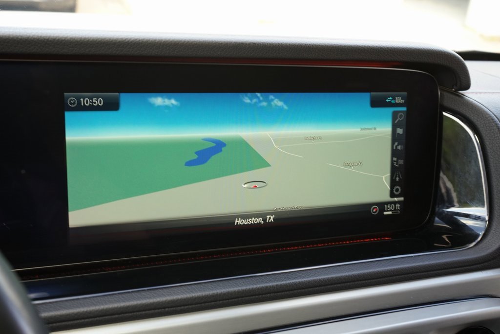 Used 2020 Mercedes-Benz G 550 image 13