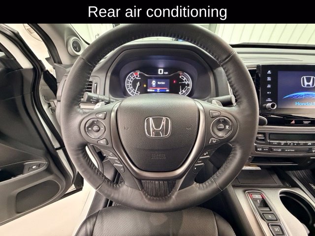 Used 2023 Honda Ridgeline RTL-E image 9