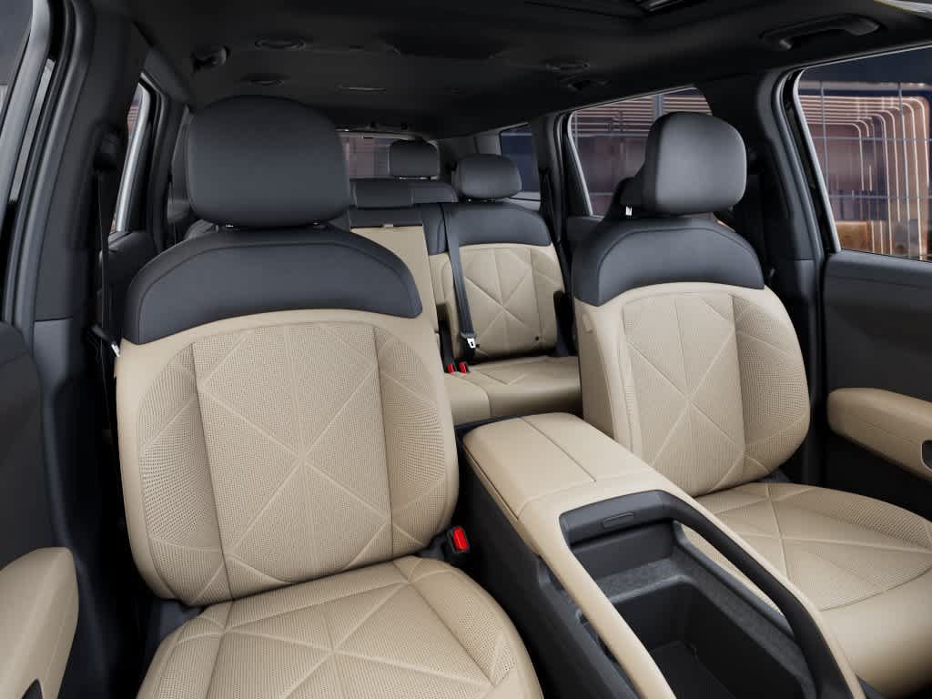 New 2027 Kia Telluride EX FWD image 15