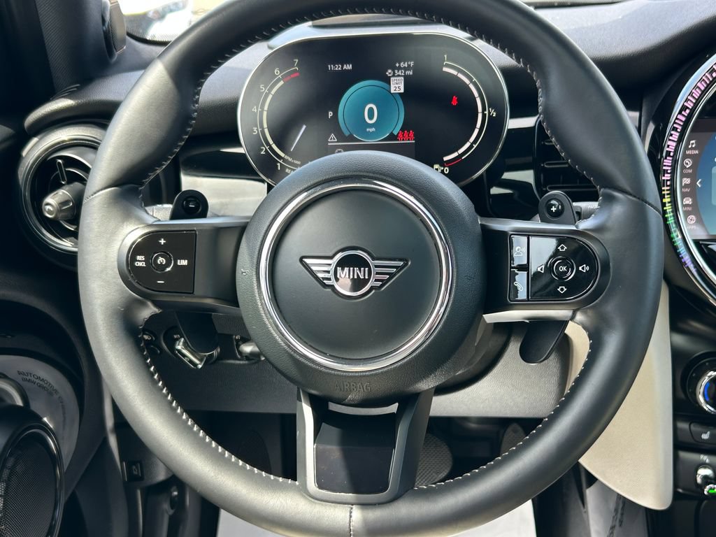 Used 2024 MINI Cooper S FWD image 18