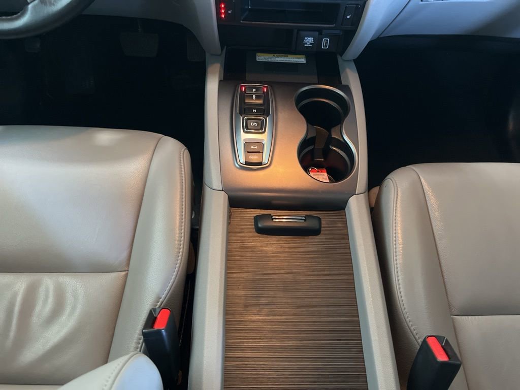 Used 2022 Honda Pilot Special Edition image 11