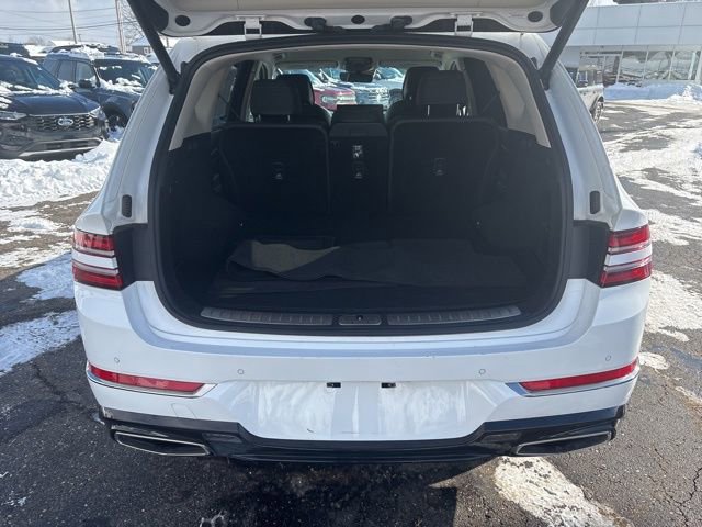 Used 2024 Genesis GV80 2.5T image 23