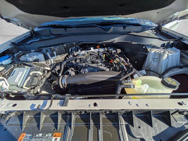 New 2026 Ford Explorer Active image 15