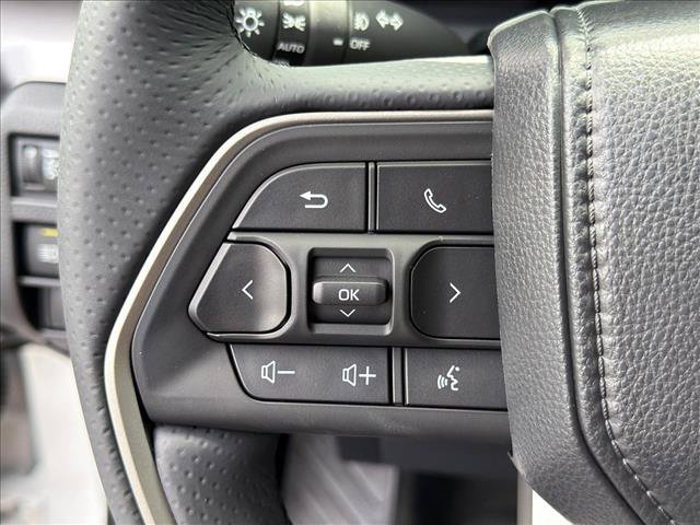 Used 2026 Toyota 4Runner SR5 RWD image 24