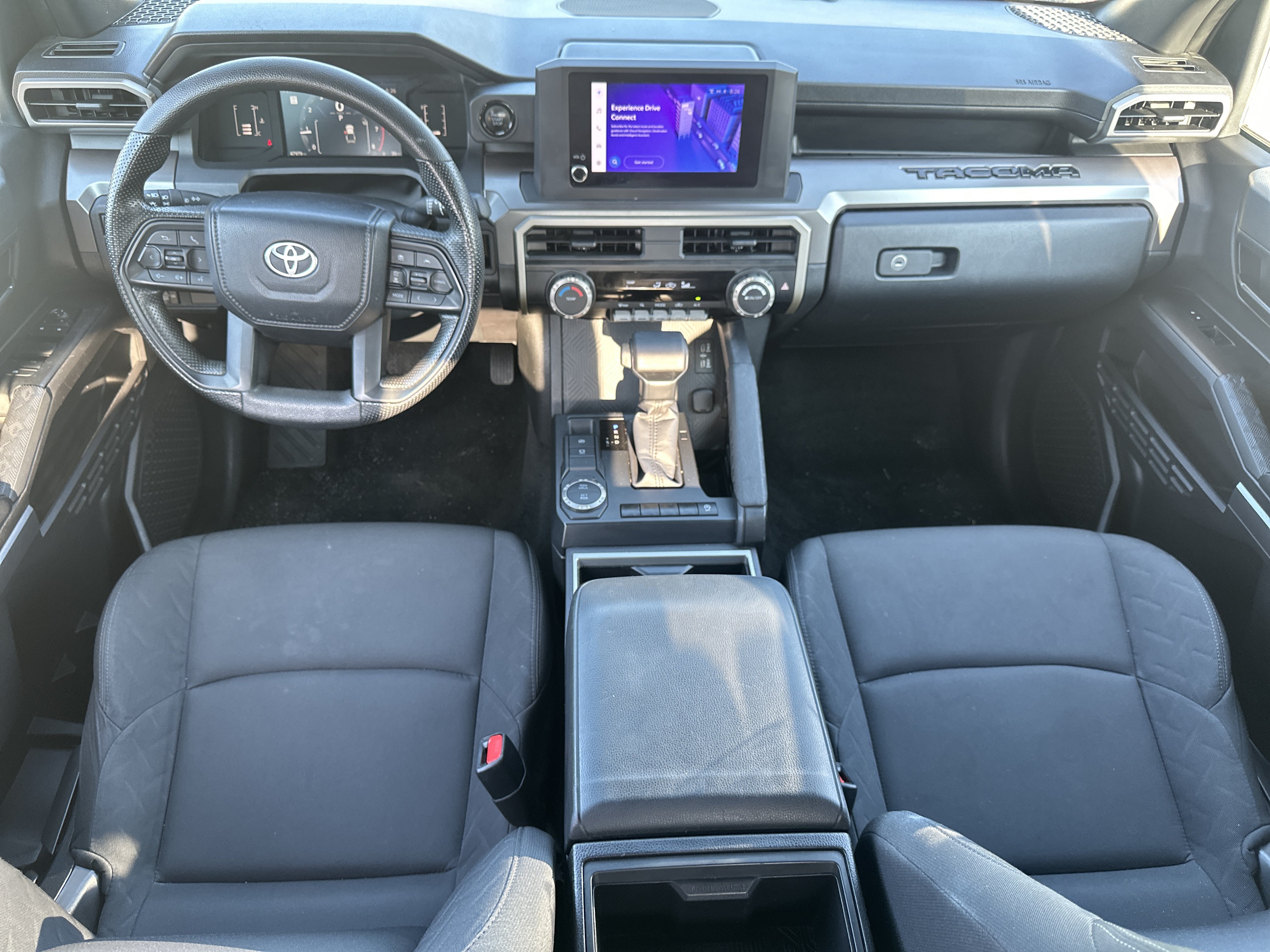 Used 2024 Toyota Tacoma SR5 RWD image 22