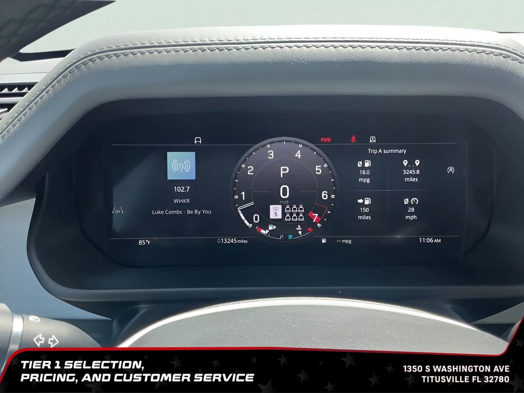 Used 2024 Land Rover Defender 130 S AWD/4WD image 40