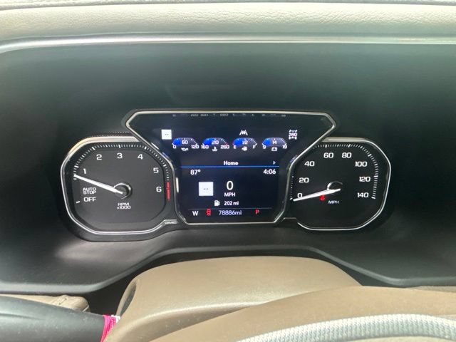 Used 2021 GMC Yukon Denali w/ Denali Ultimate Package AWD/4WD image 5
