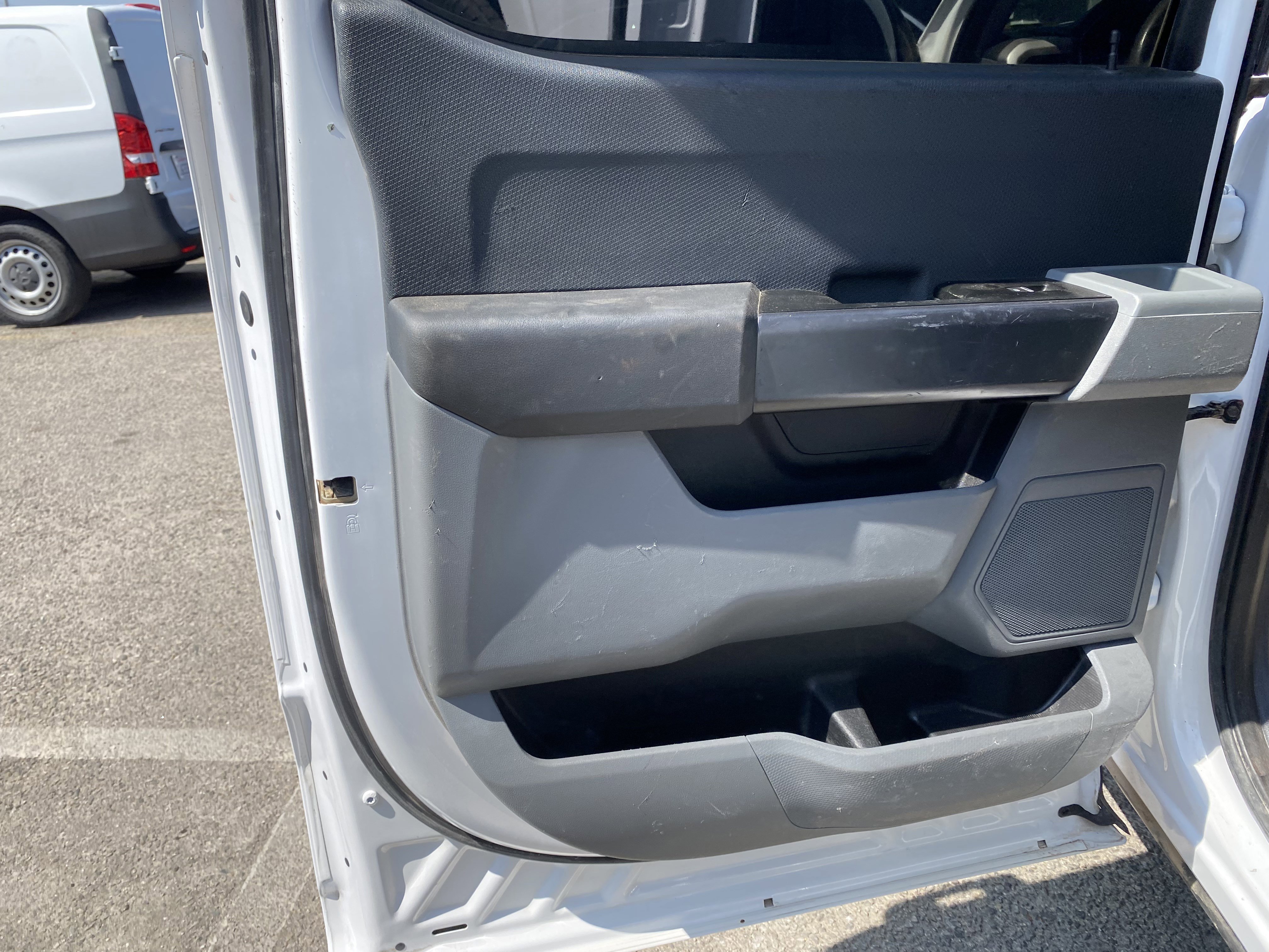 Used 2022 Ford F150 XL RWD image 17