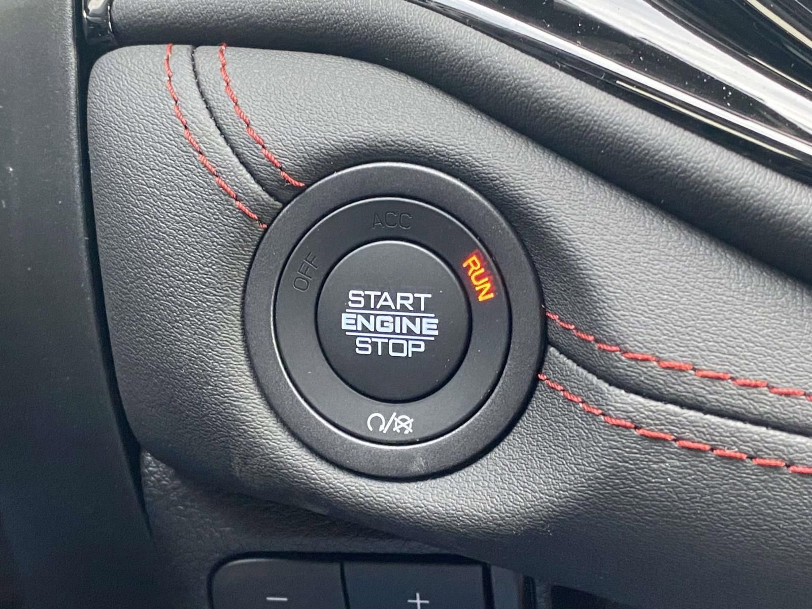 New 2026 Dodge Durango GT image 25