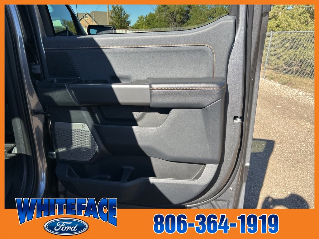 Used 2024 Ford F150 Tremor w/ Bed Utility Package image 42