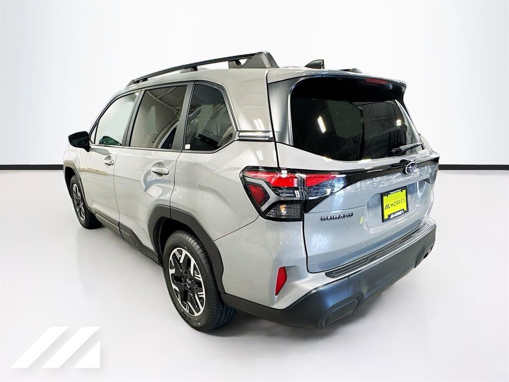 Certified 2026 Subaru Forester Premium AWD/4WD image 7