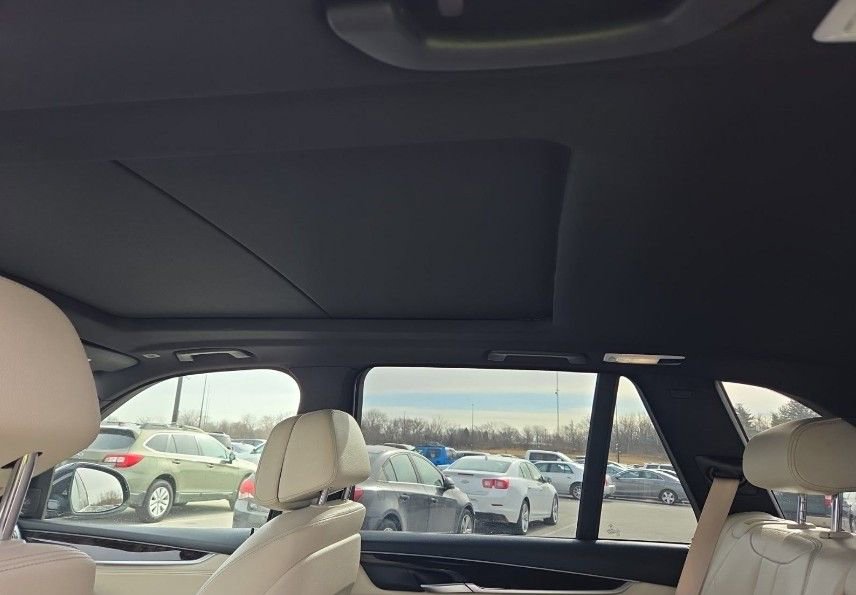 Used 2018 BMW X5 xDrive35i w/ Driving Assistance Package image 9