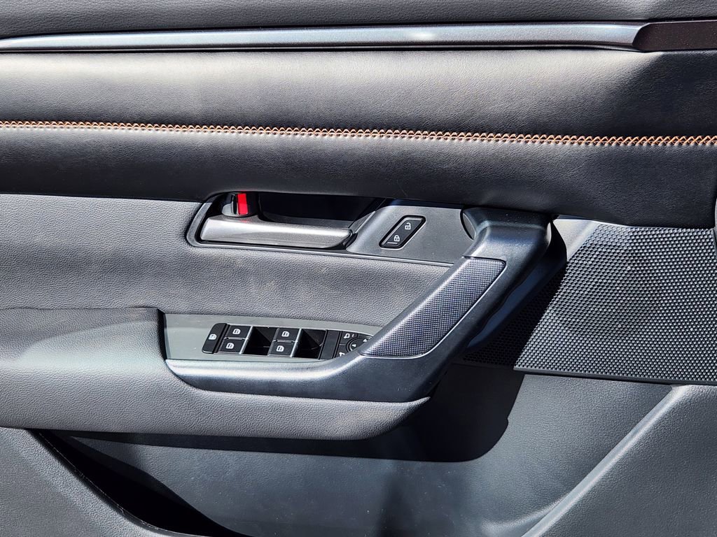 New 2026 MAZDA CX-50 AWD 2.5 Hybrid w/ Cargo Package image 14