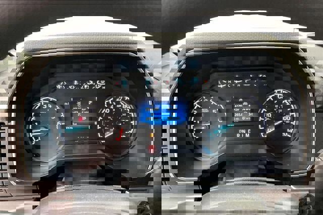 Used 2022 Ford F150 XLT w/ Trailer Tow Package image 24