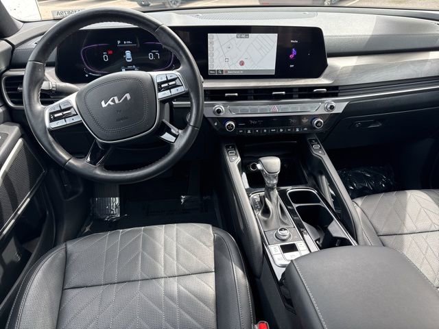 Certified 2023 Kia Telluride EX X-Line image 18