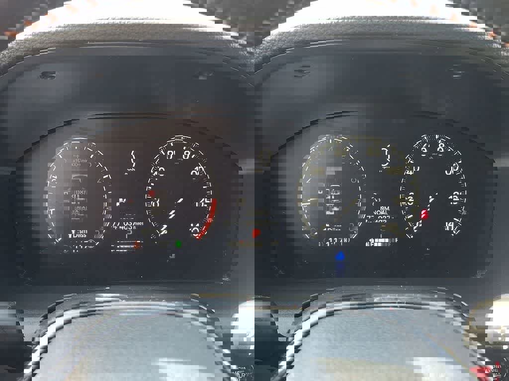 Certified 2024 Honda HR-V Sport image 13