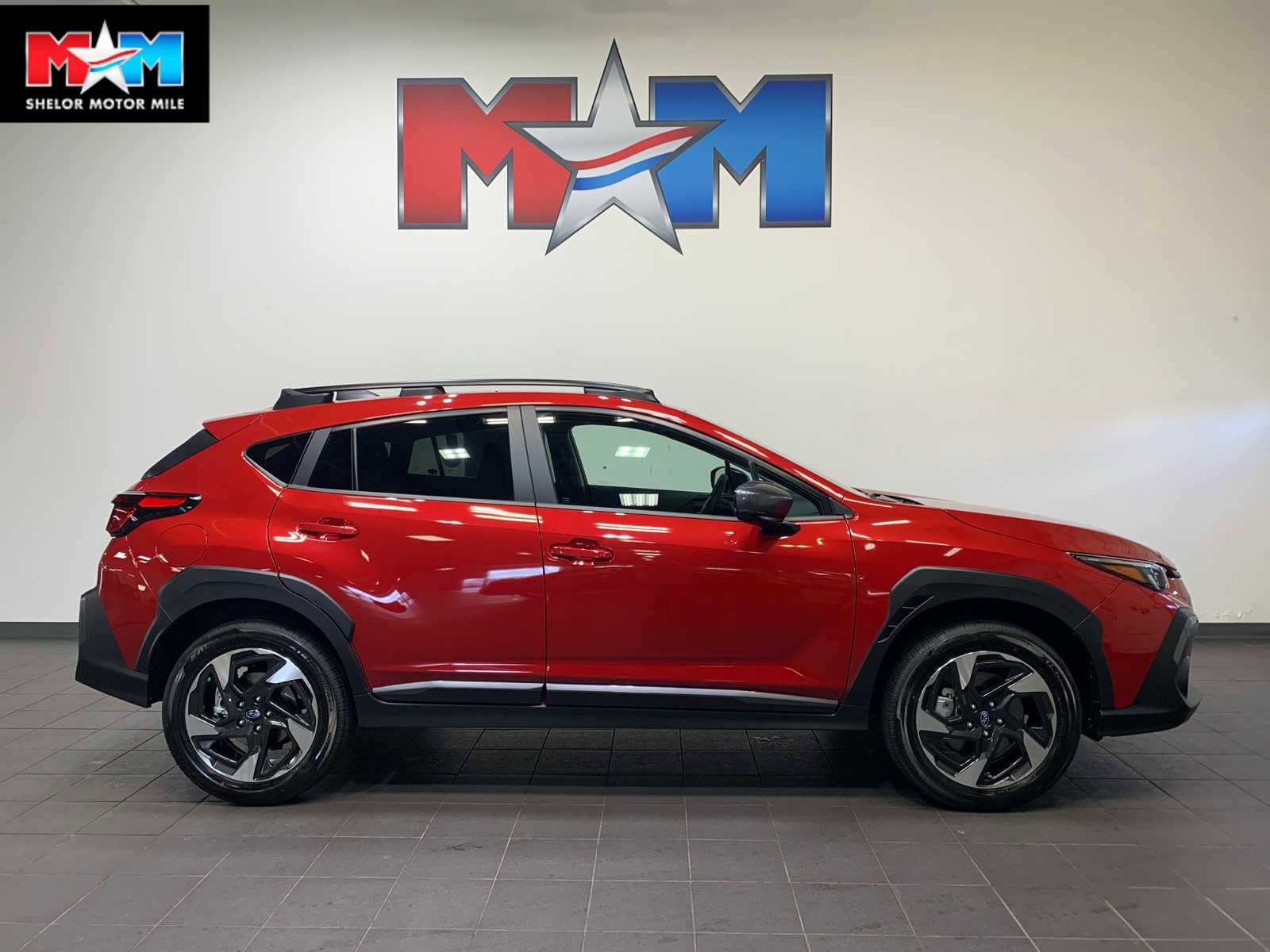 New 2025 Subaru Crosstrek 2.5i Limited