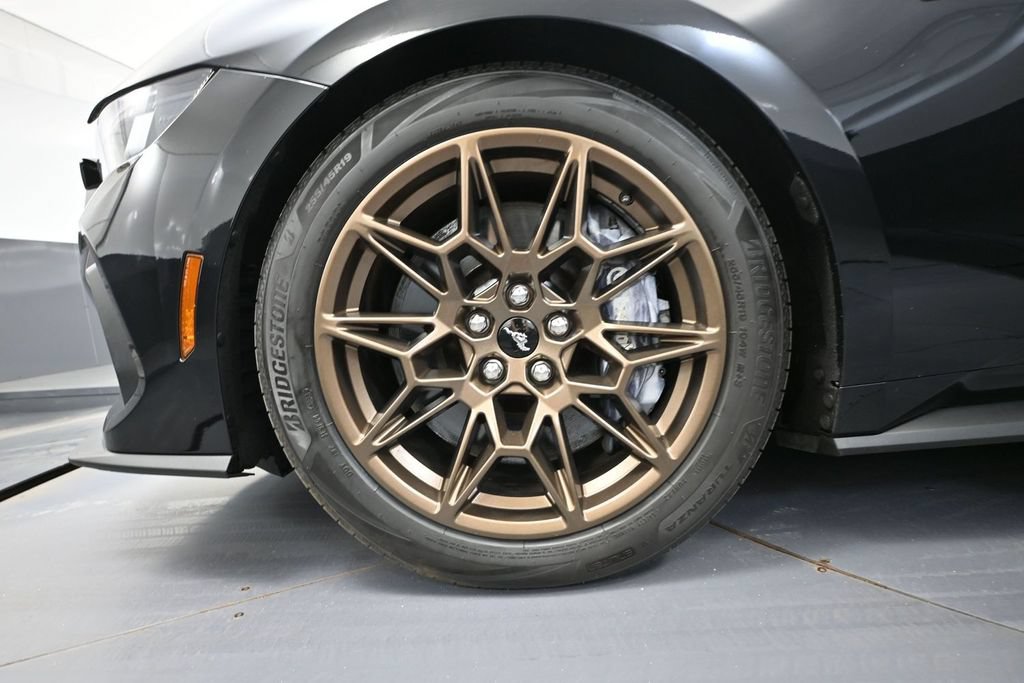Used 2024 Ford Mustang GT Premium w/ GT Performance Package RWD image 13