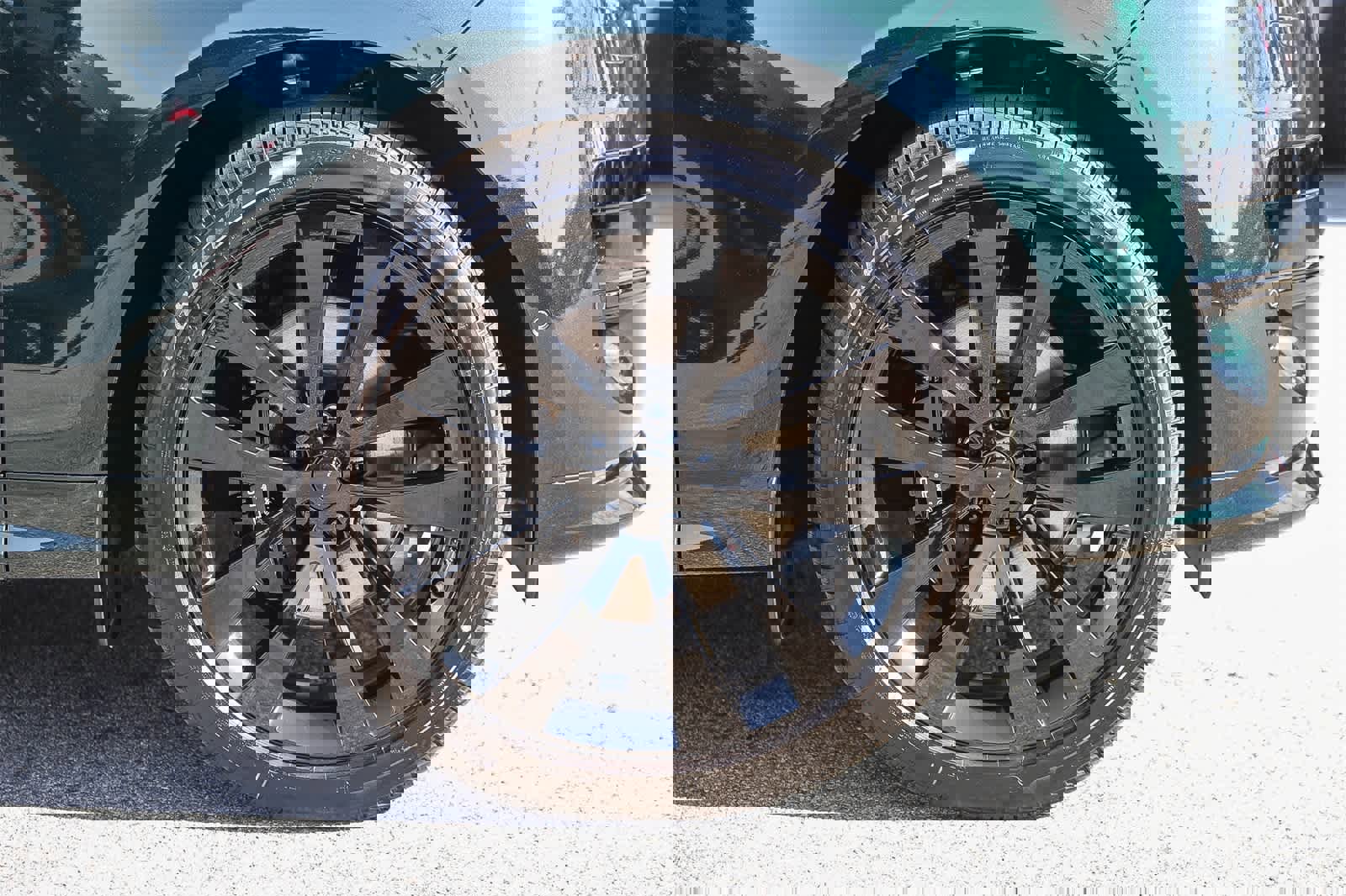 New 2026 Land Rover Range Rover Sport Dynamic SE image 10